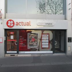 Actual Emploi Btp Bordeaux
