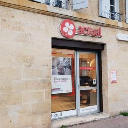 Actual Emploi Castillon La Bataille