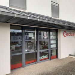 Actual Emploi Concarneau