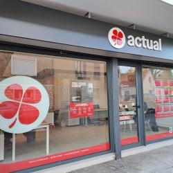 Actual Emploi Gretz Armainvilliers