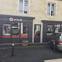 Actual Emploi Le Lude