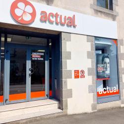 Actual Emploi Mayenne