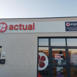 Actual Emploi Niort