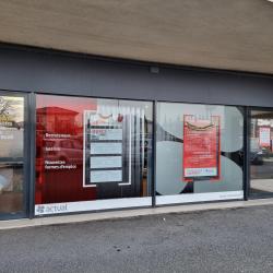 Actual Emploi Pessac - Telecom Industrie Automobile