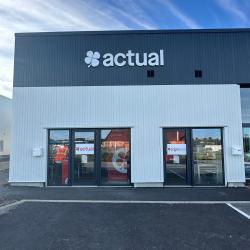 Actual Emploi Poitiers