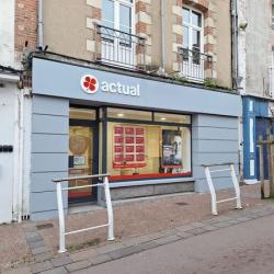Actual Emploi Pornic