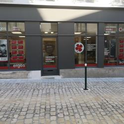 Actual Emploi Saint Aignan Sur Cher