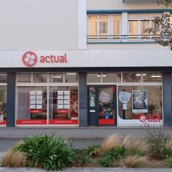 Actual Emploi Saint-nazaire