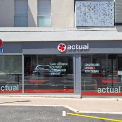 Actual Emploi Saumur