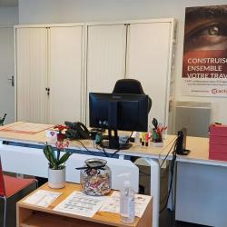 Actual Emploi Thonon-les-bains