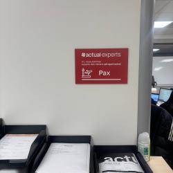 Actual Experts Aéroportuaire