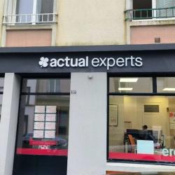 Actual Experts Grande Distribution