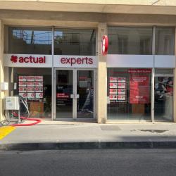 Actual Experts Grande Distribution