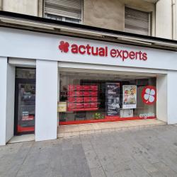 Actual Experts Grande Distribution