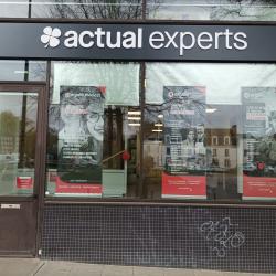 Actual Experts Grande Distribution