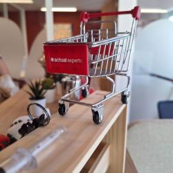 Actual Experts Grande Distribution