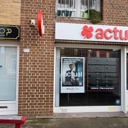 Actual Logistique