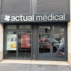 Actual Médical