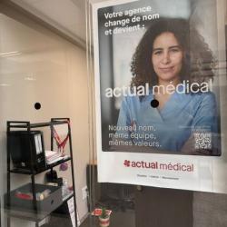Actual Médical