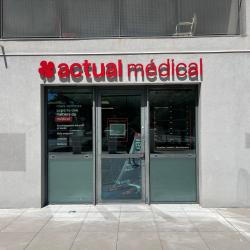 Actual Médical