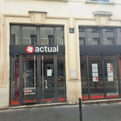 Actual Travaux Publics