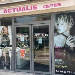 Actualis Coiffure