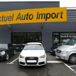 Actuel Auto Import