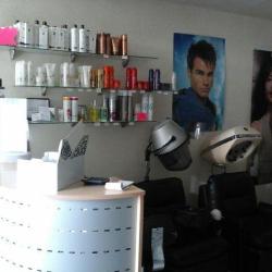 Actuel Coiffure