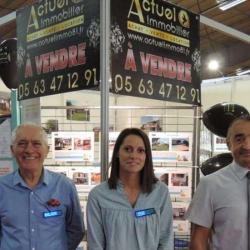 Actuel Immobilier