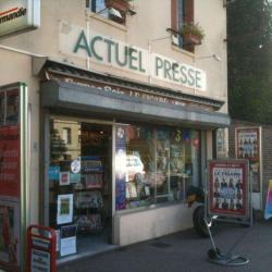 Actuel Presse