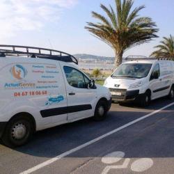 Actuel Service