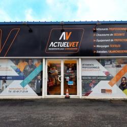 Actuel Vet - Niort