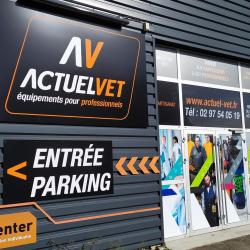 Actuel Vet - Vannes