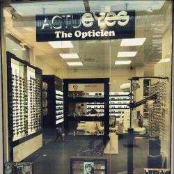 Actueyes