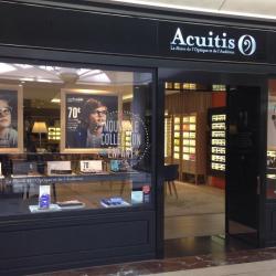 Acuitis