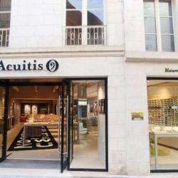 Acuitis