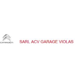 Acv Gge Violas