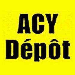 Acy - Romance Dépot