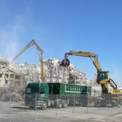 Ad Arnaud Demolition