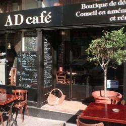 Ad Café