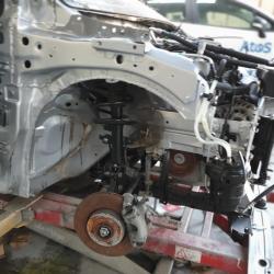 Ad Carrosserie Aps - @ureluxx Paint System