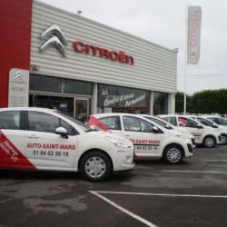 Ad Carrosserie Et Garage Expert Auto Saint Mard