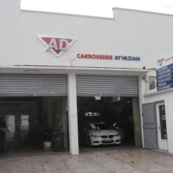 Ad Carrosserie Ayvazian