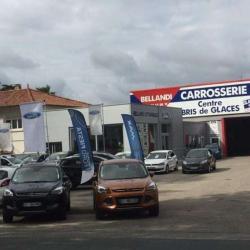 Ad Carrosserie Bellandi