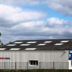 Ad Carrosserie Caudal