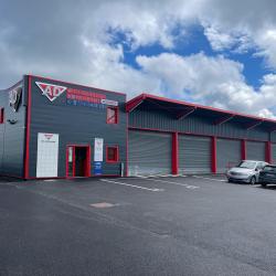 Ad Carrosserie Et Garage Expert De Mercieres