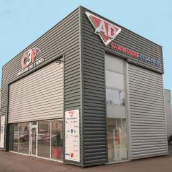 Ad Carrosserie Des 3 Ponts