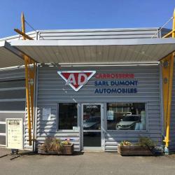 Ad Carrosserie Dumont Automobiles