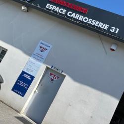 Ad Carrosserie - Espace Carrosserie 31