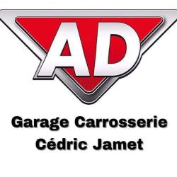 Ad Carrosserie Et Garage Expert Cedric Jamet